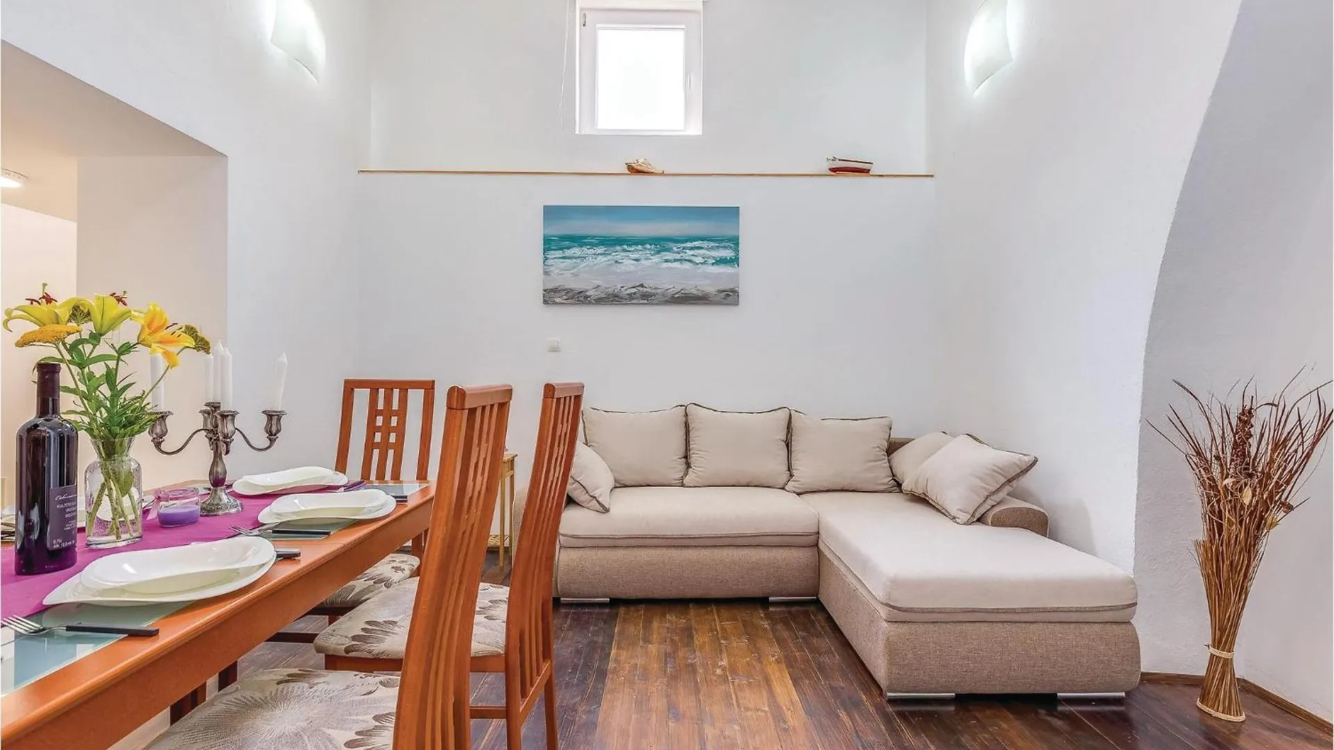 Nice Home In Grmani With Kitchen Smrika 0*,