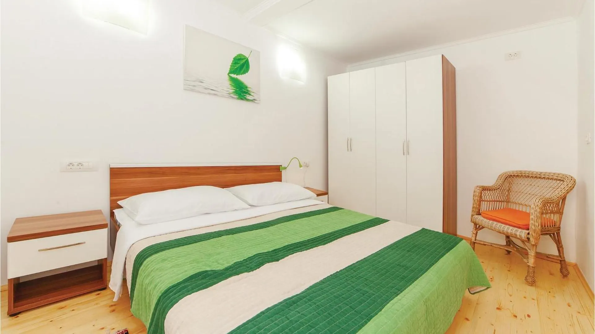 Holiday home Nice Home In Grmani With Kitchen Smrika Croatia
