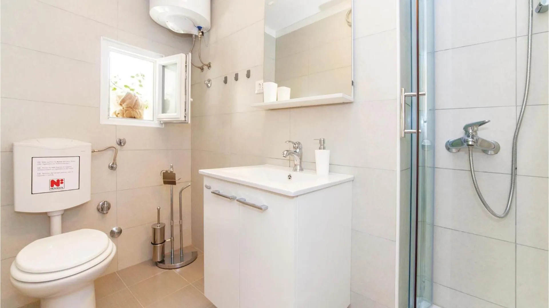 Nice Home In Grmani With Kitchen Smrika Croatia