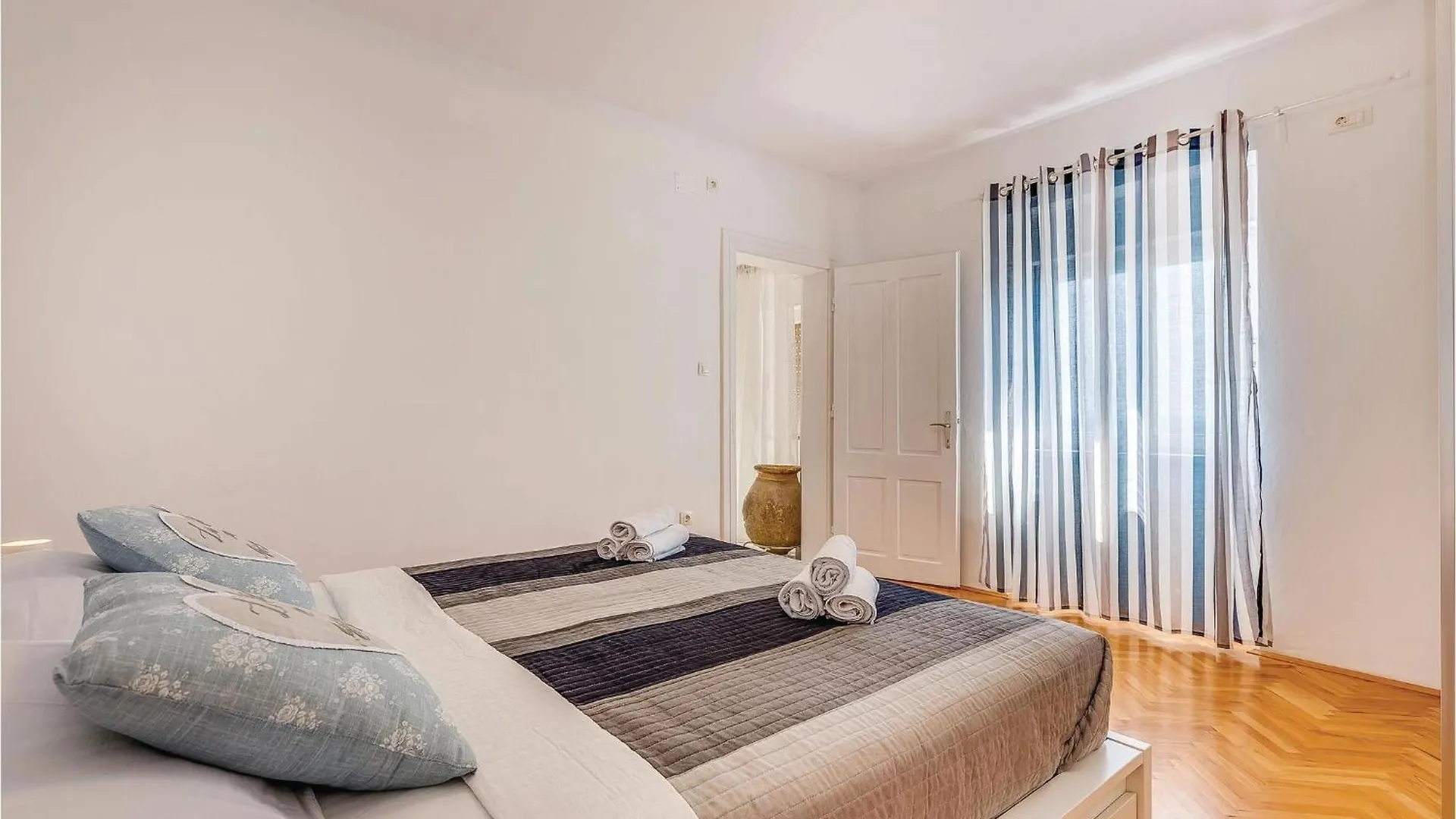 Holiday home Nice Home In Grmani With Kitchen Smrika Croatia
