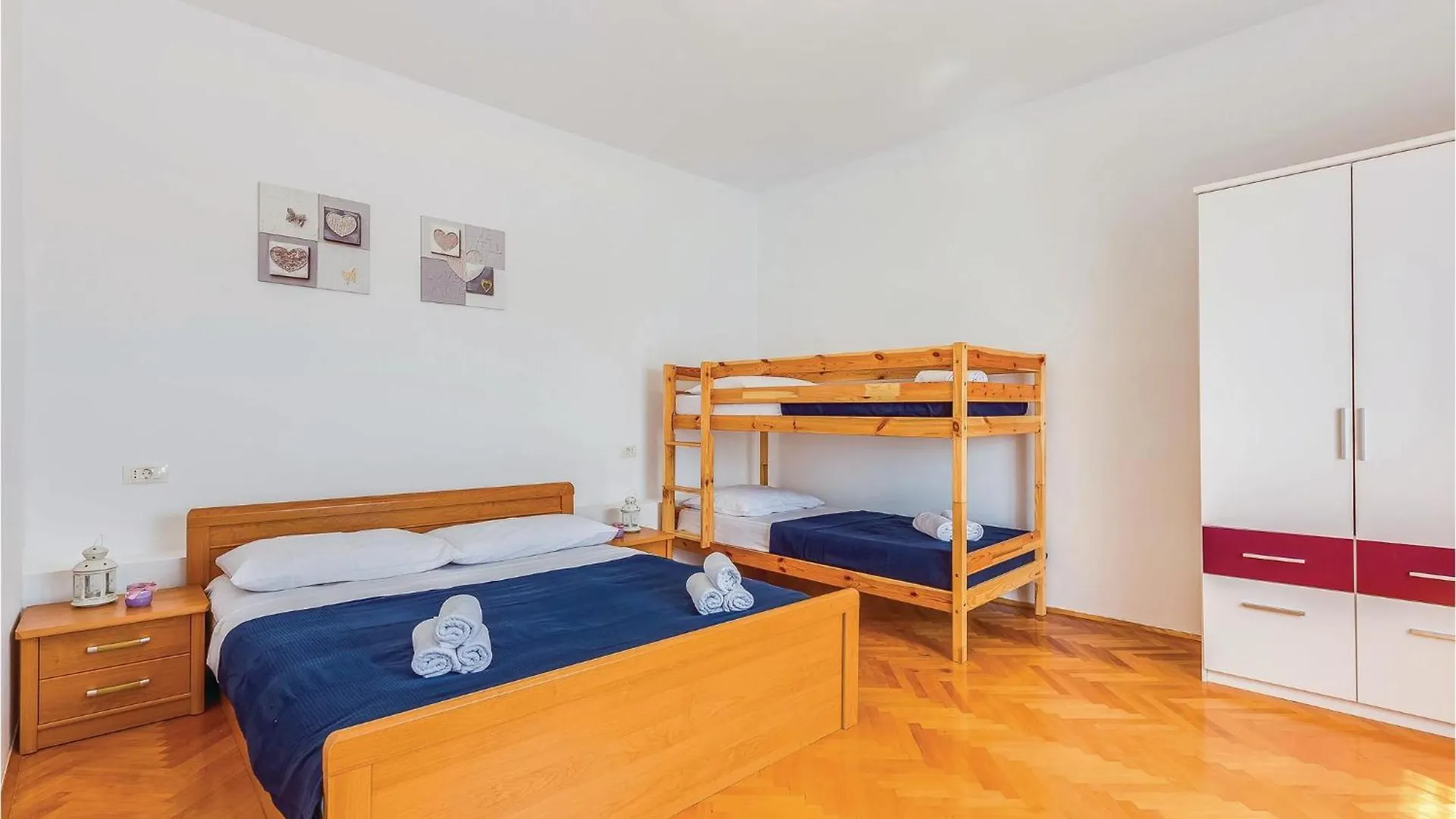 Nice Home In Grmani With Kitchen Smrika Croatia