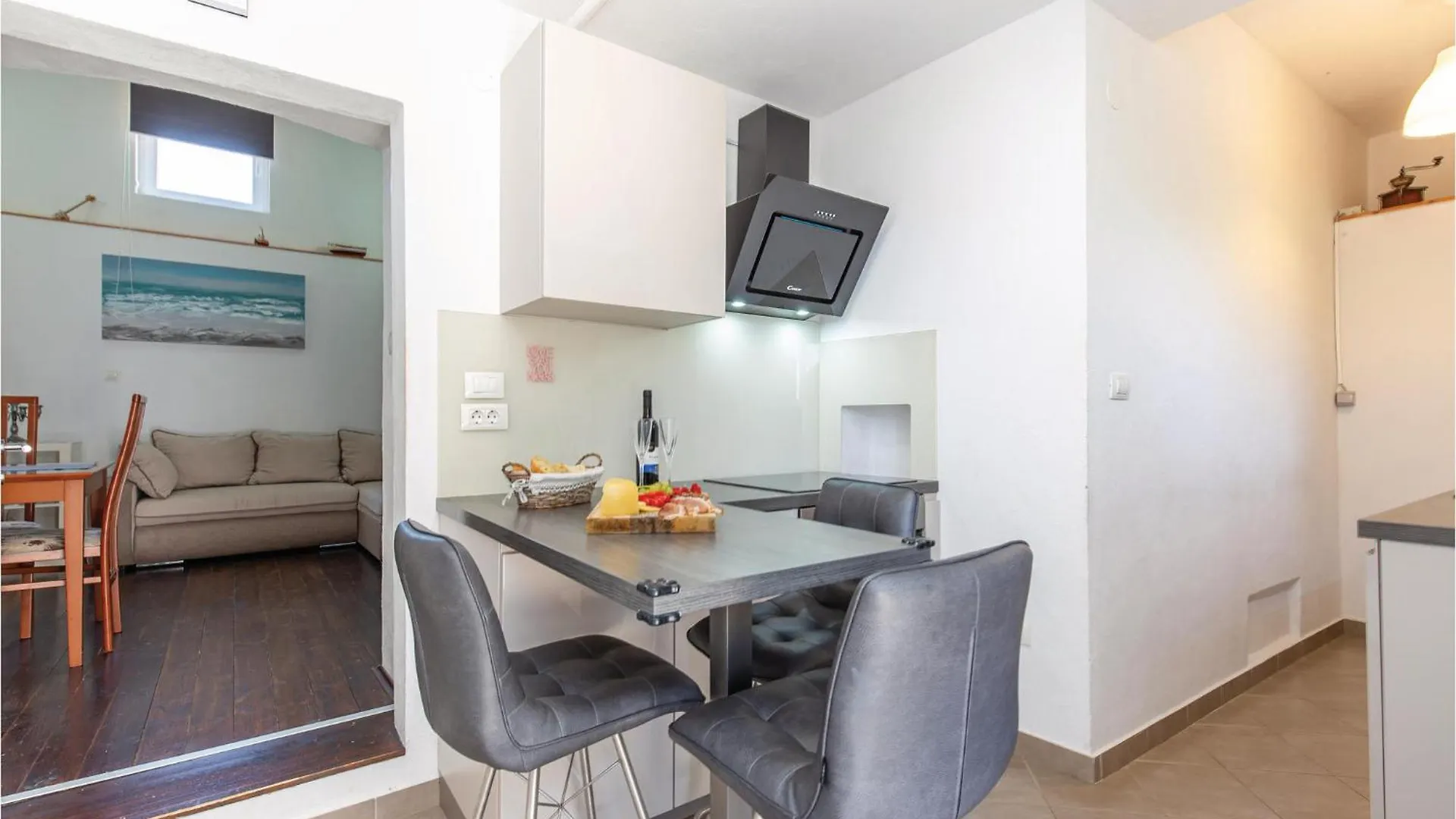 Holiday home Nice Home In Grmani With Kitchen Smrika Croatia