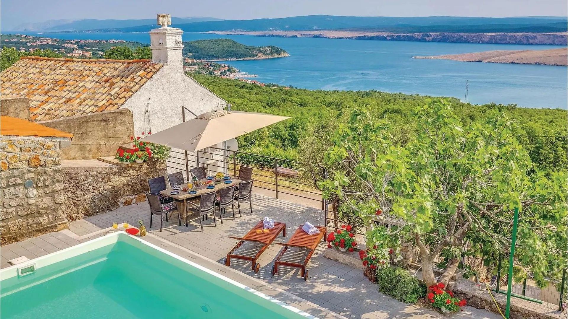 Nice Home In Grmani With Kitchen Smrika Holiday home
